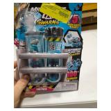 MrBeast Lab Swarms Lab Pack 5 Swarms Inside - Styles May Vary, Multi