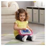 LeapFrog 2-in-1 LeapTop Touch, Pink