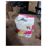 Vibrant Life Disposable Diapers for Female Dogs - Med