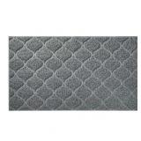 Vibrant Life Small Trapper Litter Mat 23.5 x 13.75 Gray