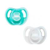 Tommee Tippee Ultra-Light Silicone Pacifier 6-18 Months