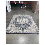 7ft 10in x 10ft Tuscany Area Rug