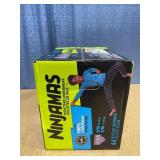 Pampers Ninjamas Nighttime Bedwetting Boys Underwear - Size S/M - 44ct