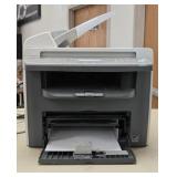 Canon Image Class Model MF4350d Laser Multifunction Printer