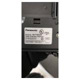 (10) Panasonic Digital Telephones With Adjustable Base