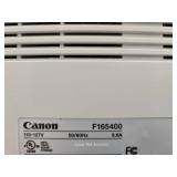 Canon Image Class D530 Printer with Paper