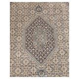 Gorgeous 12ft Area Rug