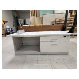 Desk Filing Cabinet And Table