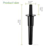 Blender Replacement Part Tamper Tool Compatible with Vitamix Classic Standard 64oz Containers