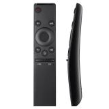 Universal for Samsung-TV-Remote-Control Replacement,Compatible with All Samsung Smart Frame Curved QLED TVs