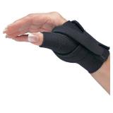 Comfort Cool Thumb CMC Restriction Splint, Left Medium Plus 7-7/8" to 8-1/4"