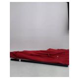 9 Foot Patio Umbrella, Red