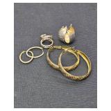 Earring Lot