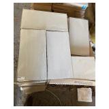 19-BOXES OF I686 BEIGE 12X24 PORCELAIN TILE (APPROX. 334SF)