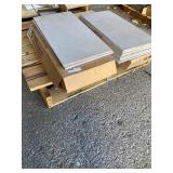 Mixed Lot Of 12x24 Porcelain Tile (Approx. 46 SF)