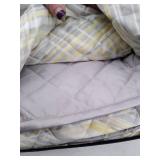 Scott Living HygroCotton And Tencel Reversible Quilt Set, Queen