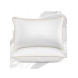 Neipota Pillows, Set of 2, Standard Size