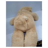 Jumbo Teddy Bear