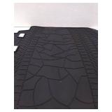 Cargo Liners Custom Fit For Jeep Wrangler