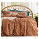 Bedsure King Duvet Cover