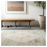 Livabliss x Becki Owens Luca Medallion Area Rug, 5