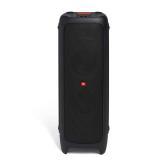 JBL PartyBox 1000 - High Power Wireless Bluetooth Party Speaker,Black - Retail: $949.94