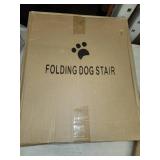 FOLDING DOG STAIR