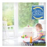 BDF S2M Window Film Clear UV Blocking (30" X 12ft)