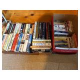 Lot of misc books