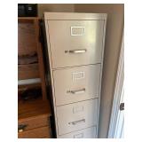 5 drawer steel filing cabinet