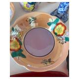 Vintage China bowls and saucer