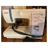 Janome model 405