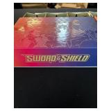 PokÃ©mon Sword and Shield Carrying Boxes (2)