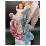 Angels Figurine