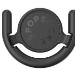 PopSockets PopMount Multi-Surface Mount for PopSockets PopGrip - Black