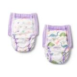 Training Pants Jumbo Pack - 3T-4T - 43ct - up&upâ¢