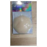 Adhesive Bra Strapless Sticky Invisible Push up Silicone Bra with Nipple Covers