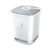 Febreze 800 sq ft OdorGrab Portable Air Cleaner/Odor Reducer with Carbon-infused Filter FHT150W White - Retail: $75.66