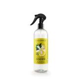 Caldrea Linen & Room Spray Air Freshener, Made with Essential Oils, Plant-Derived & Other Thoughtfully Chosen Ingredients Transparent, Sea Salt Neroli Scent, 16 Fl Oz