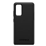 OtterBox Samsung Galaxy S20 FE 5G (FE ONLY - Not Compatible with Other Galaxy S20 Models) Symmetry Series Case - Black, Ultra-Sleek, Wireless Charging Compatible, Raised Edges Protect Camera & Screen