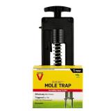 Victor M9015 Easy-to-Set Deadset Mole Trap and Killer