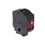 Gamo 621258654 10X Quick-Shot Compatible