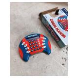 Educational Insights Math Whiz Electronic Handheld Math Game For Kids, Ages 6+