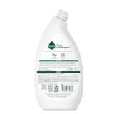 Seventh Generation Toilet Bowl Cleaner Fresh Mint scent 4 Pack Without Chlorine Bleach Ammonia Free 24 oz