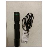 Police Security Dover Flashlight - 800 Lumen