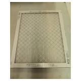 Filtrete Air Filter, 16x20x1