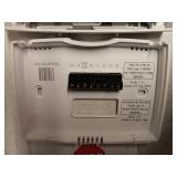 Honeywell Home RTH2300B Programmable Thermostat 5-2 Day Scheduling