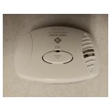 FIRST ALERT CARBON MONOXIDE ALARM