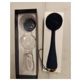 PMD Beauty - Clean Body Cleansing Device - Navy - Retail: $159