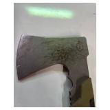 Gerber Hatchet Used